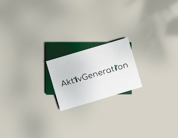 Aktiv Generation